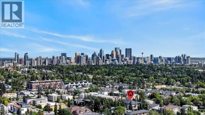 101, 3704 15A Street SW, Calgary