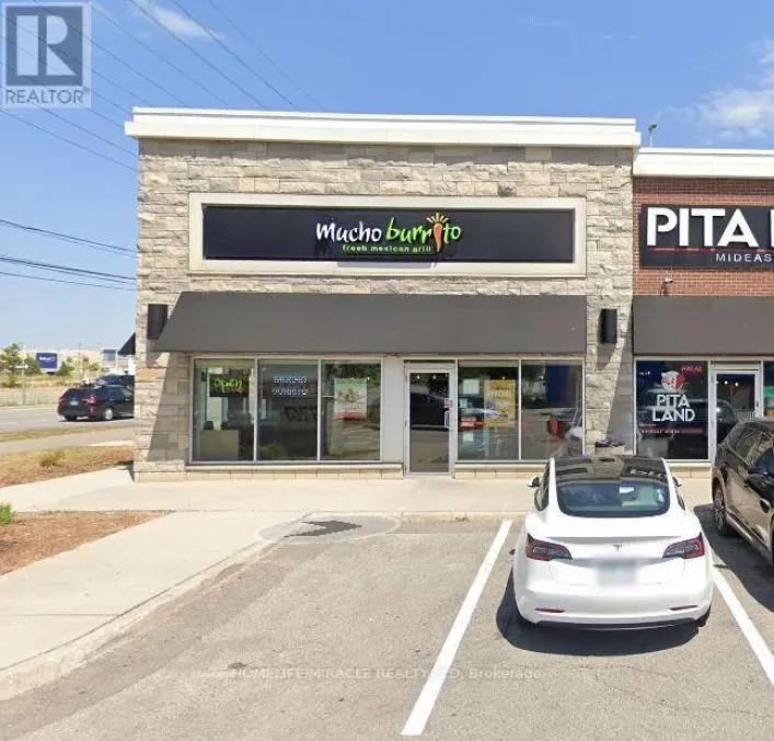 101 - 3737 MAJOR MACKENZIE DRIVE, Vaughan