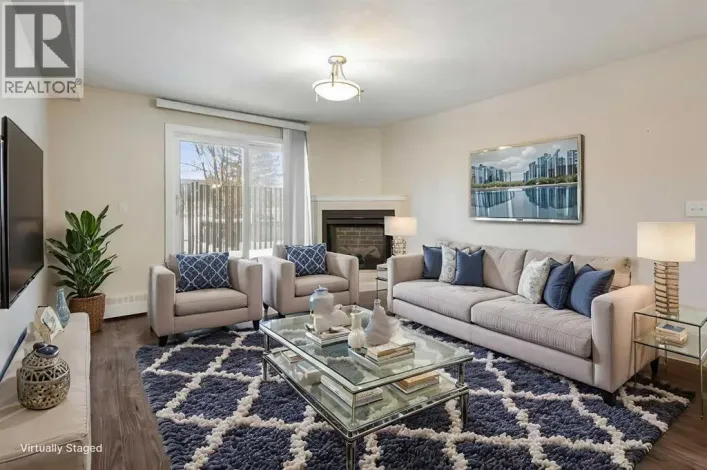 101, 3747 42 Street NW, Calgary