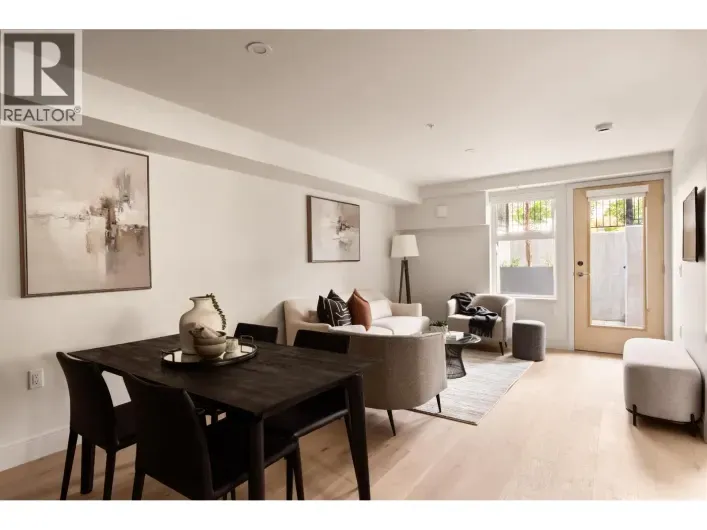 101 378 W 45TH AVENUE, Vancouver