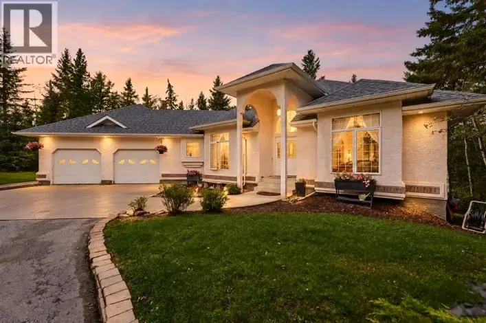 101, 39224 Range Road 274, Rural Red Deer County