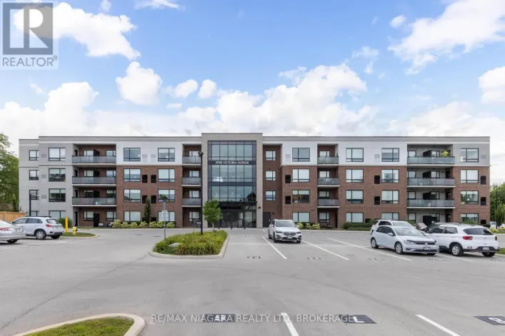 101 - 3998 VICTORIA AVENUE, Lincoln