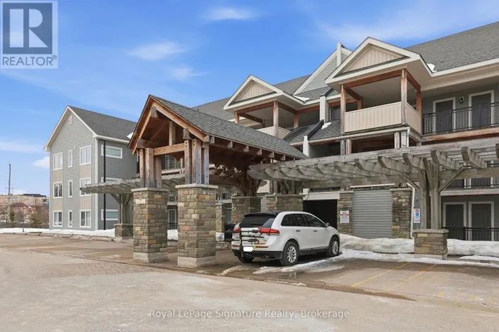 101 - 4 ANCHORAGE CRESCENT, Collingwood