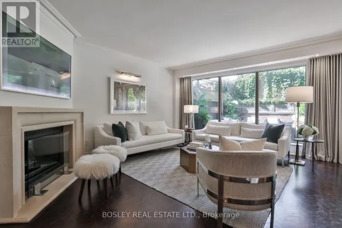 101 - 4 LOWTHER AVENUE, Toronto