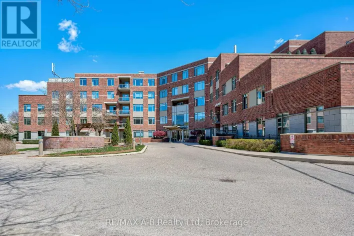 101 - 400 ROMEO STREET N, Stratford