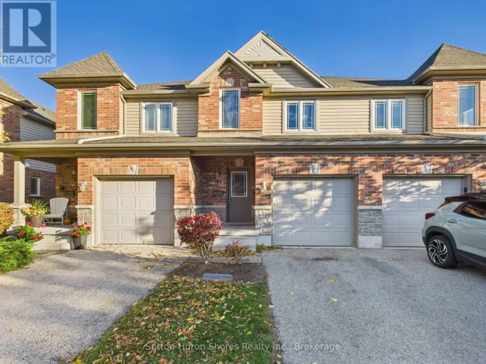 101 - 409 JOSEPH STREET, Saugeen Shores