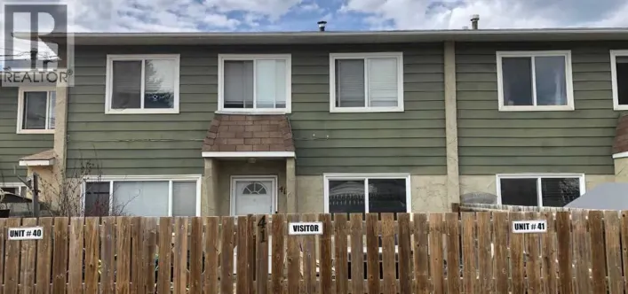 101 #41 MILL Street, Hinton
