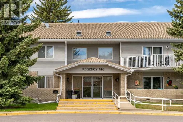 101, 410 7 Street SW, High River