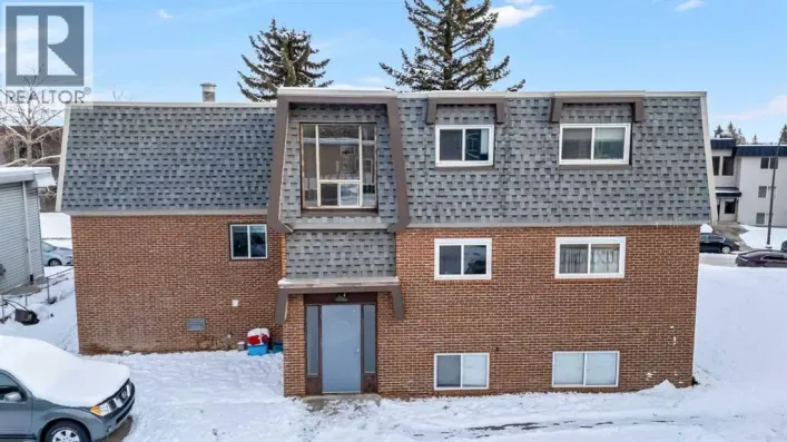 101, 427 Huntsville Crescent NW, Calgary