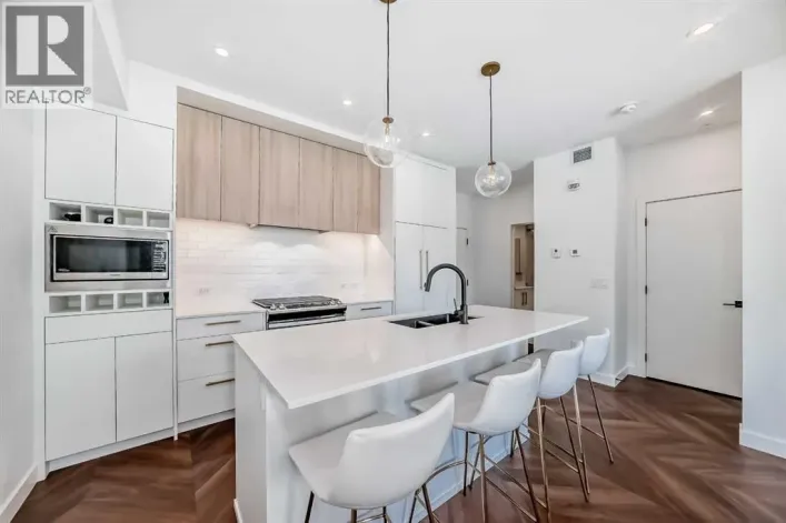 101, 4275 Norford Avenue NW, Calgary