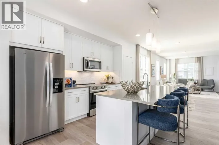 101, 437 Alpine Avenue SW, Calgary