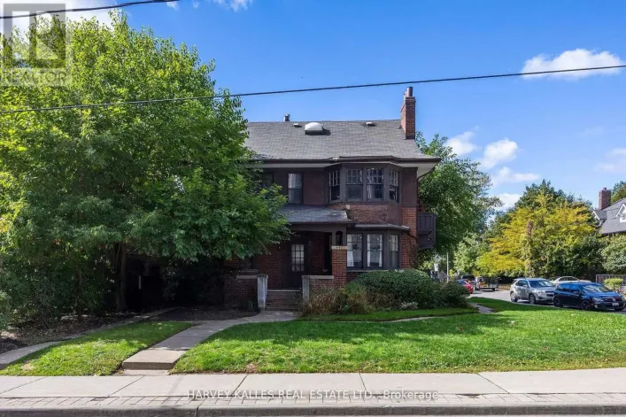 101 - 440 AVENUE ROAD, Toronto