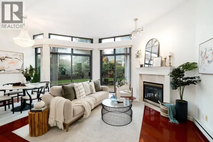 101 4425 HALIFAX STREET, Burnaby