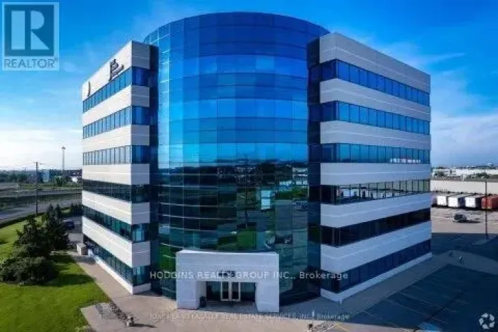 101 - 4475 NORTH SERVICE ROAD, Burlington