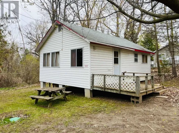 101 - 449 ISLAND VIEW ROAD, Alnwick/Haldimand