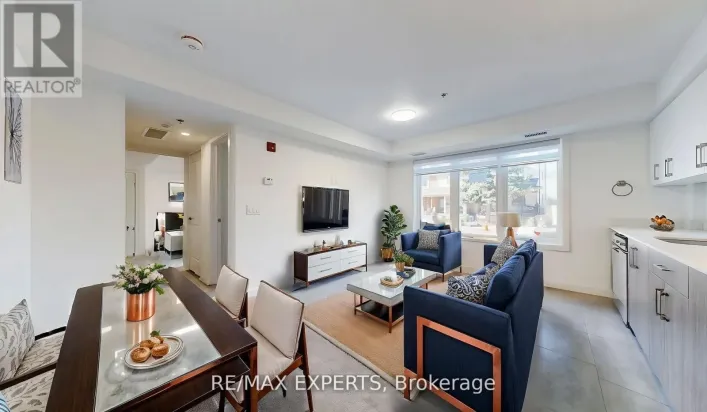 101 - 45 CONNAUGHT AVENUE, Toronto