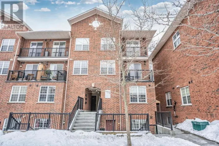 101 - 45 STRANGFORD LANE, Toronto