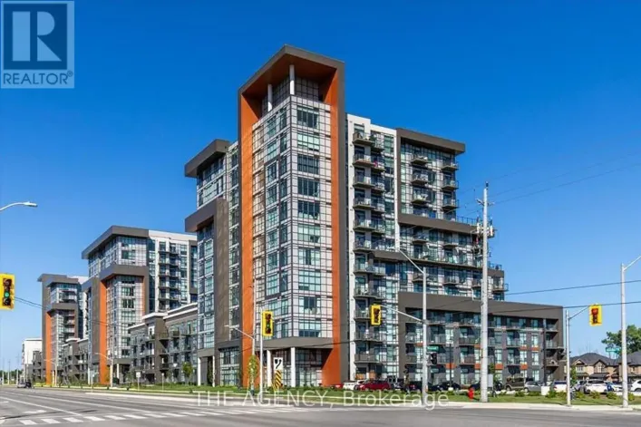 101 - 450 DUNDAS STREET E, Hamilton