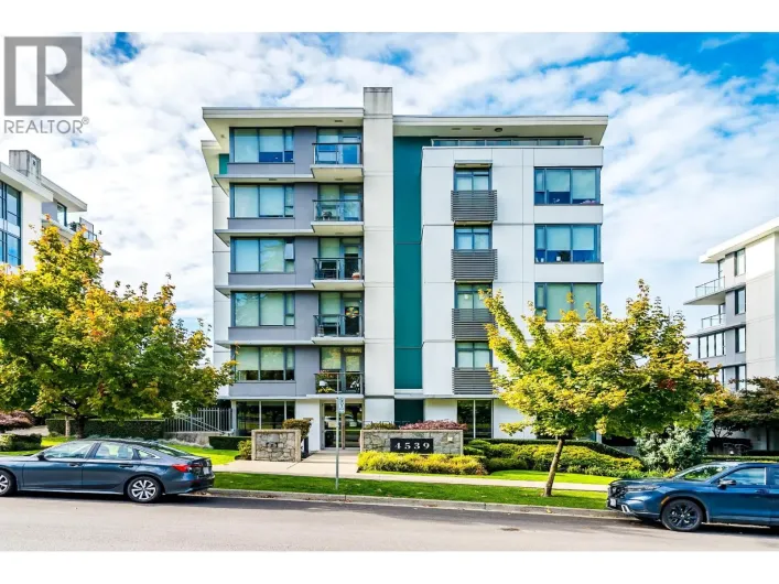 101 4539 CAMBIE STREET, Vancouver