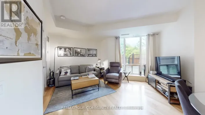 101 - 455 ROSEWELL AVENUE, Toronto