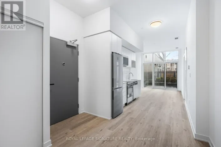 101 - 4569 KINGSTON ROAD, Toronto