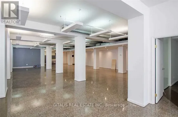 101 - 460 RICHMOND STREET W, Toronto