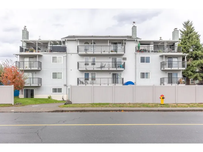 101 46033 CHILLIWACK CENTRAL ROAD|Chilliwack Proper South, Chilliwack
