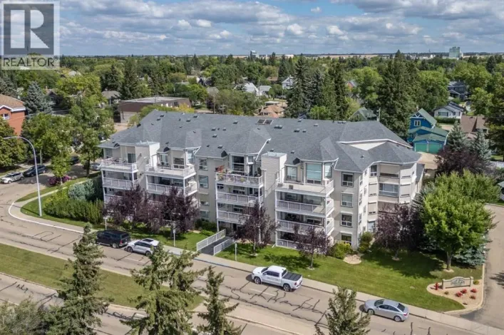 101, 4625 50 Street, Camrose