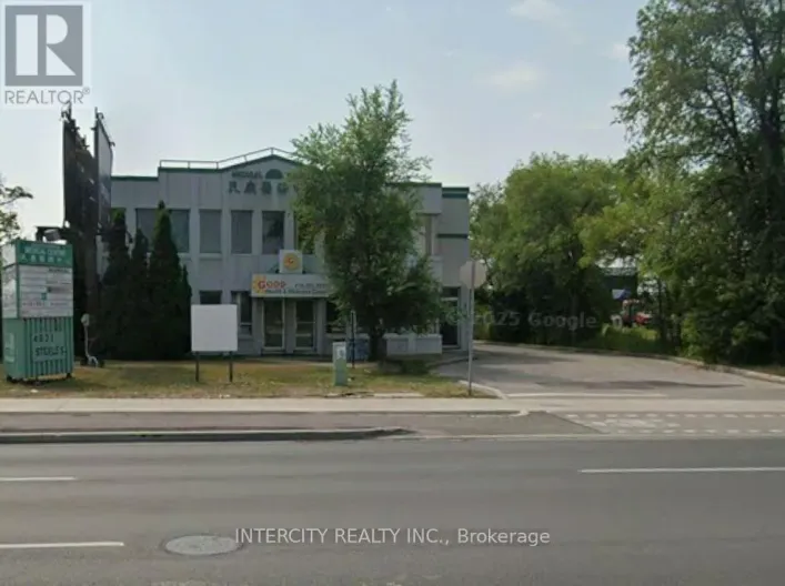 101 - 4631 STEELES AVENUE E, Toronto