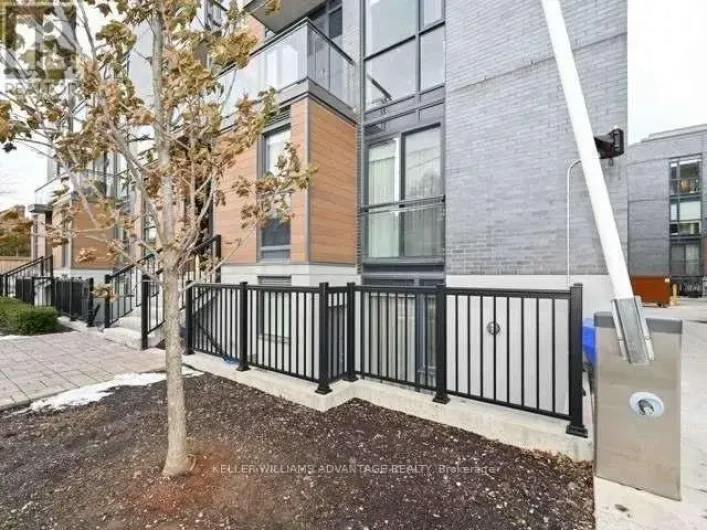 101 - 47 MACAULAY AVENUE, Toronto