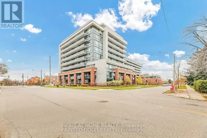 101 - 4800 HIGHWAY 7 HIGHWAY, Vaughan