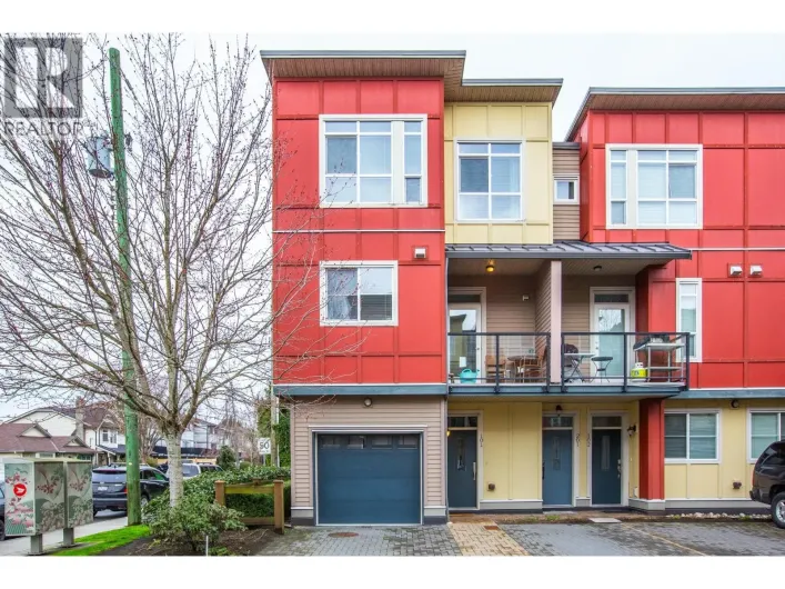 101 4808 LINDEN DRIVE, Delta