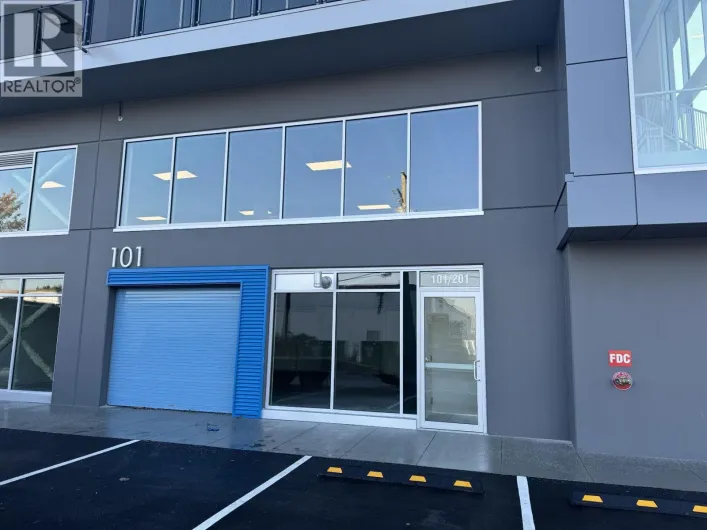 101 4888 VANGUARD ROAD, Richmond