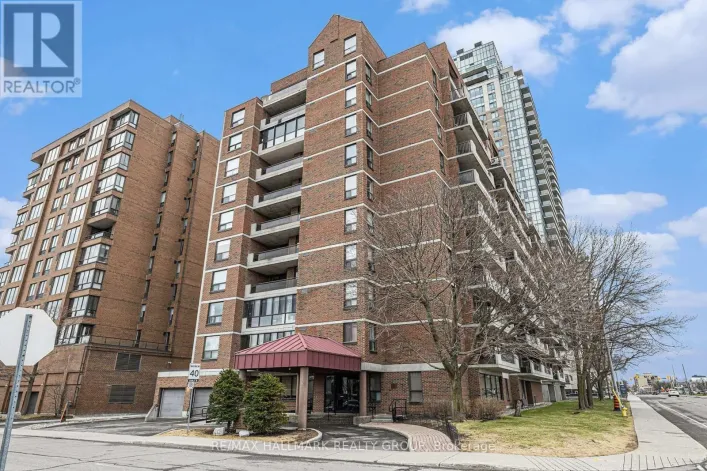 101 - 50 EMMERSON AVENUE, Ottawa