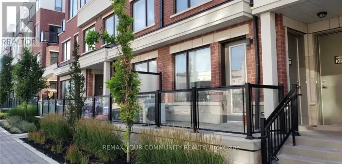 101 - 500 ALEX GARDNER CIRCLE, Aurora
