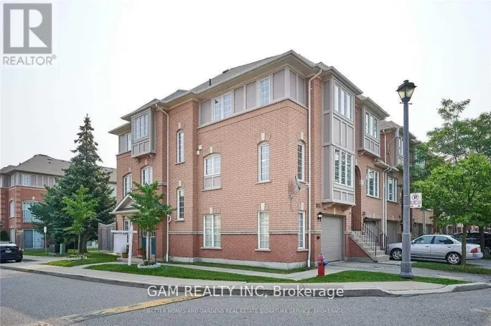 101 - 5030 HEATHERLEIGH AVENUE, Mississauga