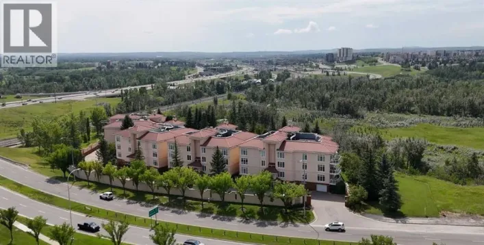 101, 505 Canyon Meadows Drive SW, Calgary