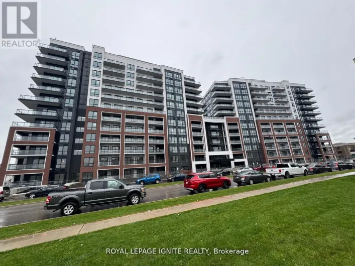 101 - 51 CLARINGTON BOULEVARD, Clarington