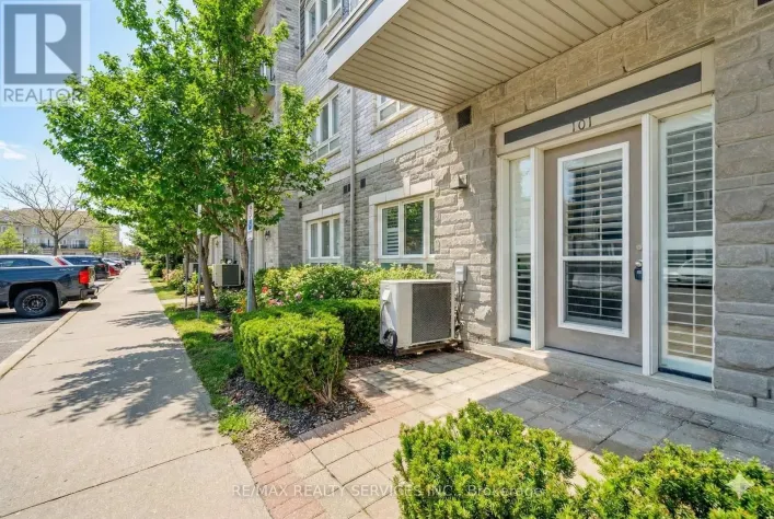101 - 5150 WINSTON CHURCHILL BOULEVARD, Mississauga