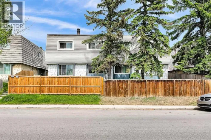 101, 516 Blackthorn Road NE, Calgary