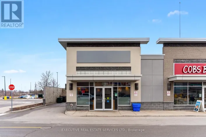 101 - 516 CENTENNIAL PARKWAY, Hamilton