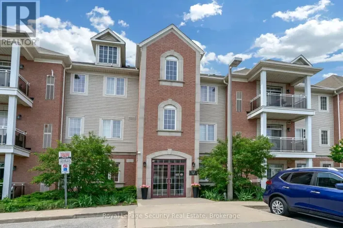 101 - 52 HARVEY JOHNSTON WAY, Whitby