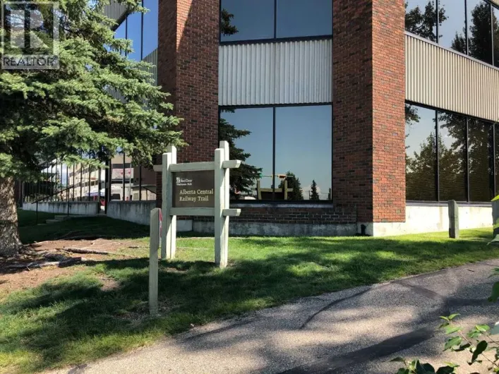 101, 5201 43 Street, Red Deer