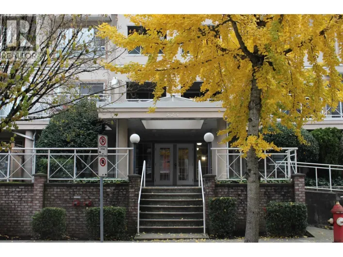 101 525 AGNES STREET, New Westminster