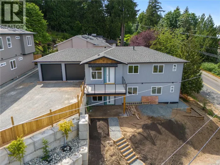 101 5311 Toms Trnabt, Nanaimo