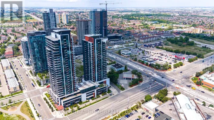 101 - 55 EGLINTON AVENUE W, Mississauga
