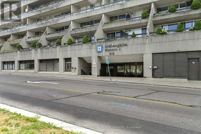 101 - 55 WILLIAM STREET E, Oshawa