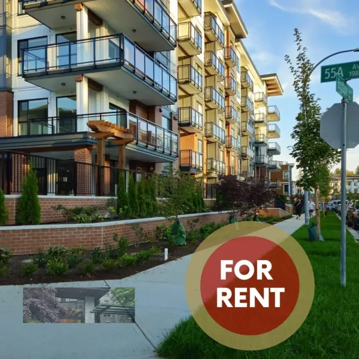 101 5504 BRYDON CRESCENT, Langley