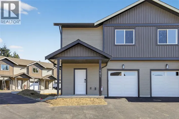 101 5535 Woodland Cres E, Port Alberni