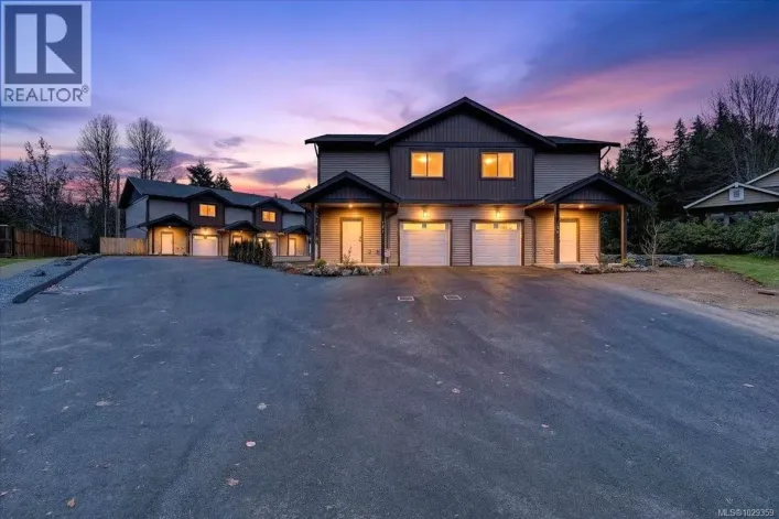 101 5535 Woodland Cres E, Port Alberni